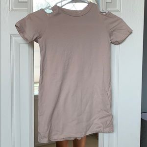 Michelle By Comune Girls Dress. Size 5t.